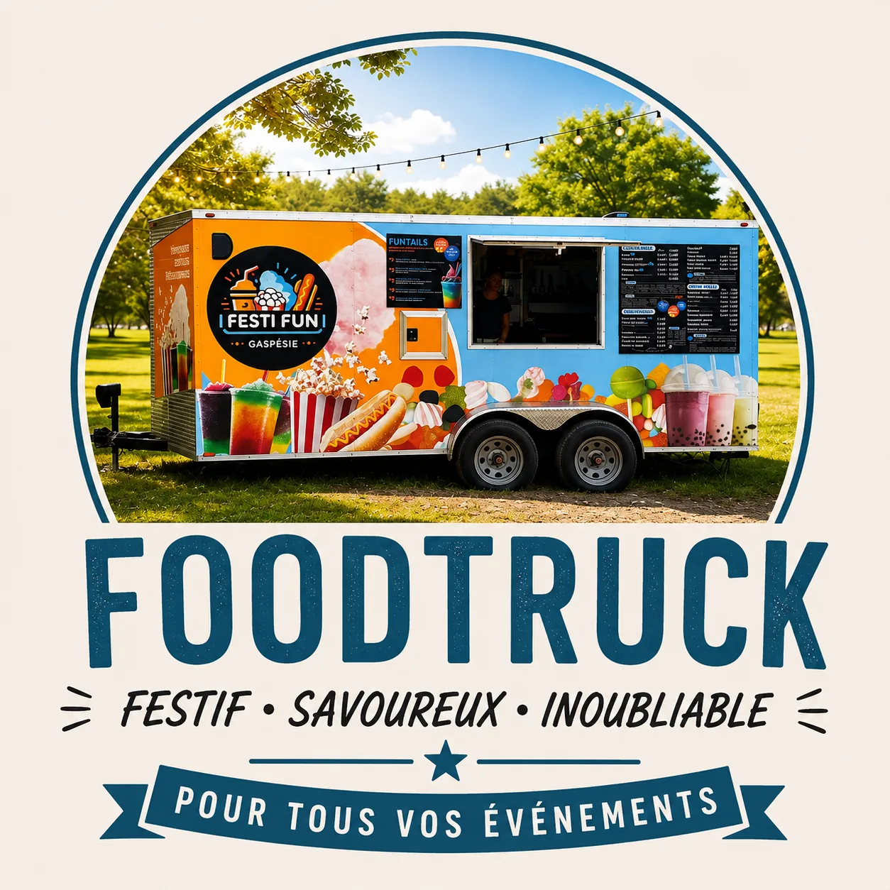 Festivals & événements