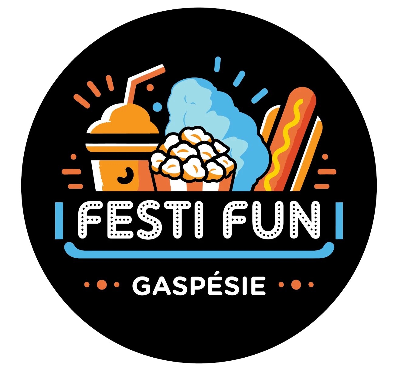 Festifun Gaspésie