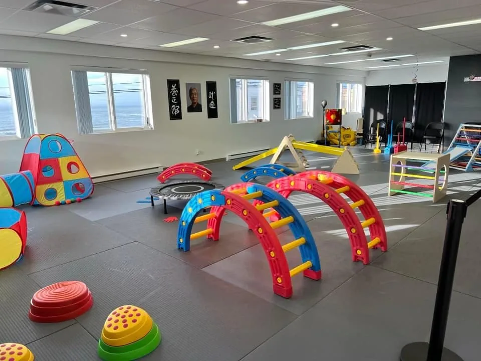 Fête Parcours Moteur | 2-5 ans